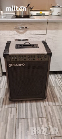 CARSBRO ZA BASS KITARA , снимка 4 - Китари - 52647188