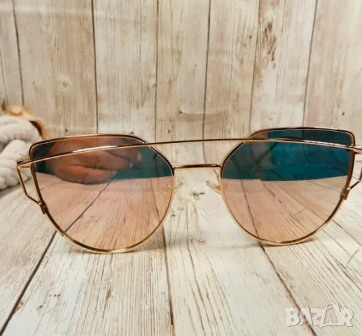 Слънчеви очила SOJOS Cat Eye, снимка 2 - Слънчеви и диоптрични очила - 48897765