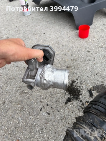 Части от голф 4 1.9 101 к.с., снимка 6 - Автомобили и джипове - 53444206