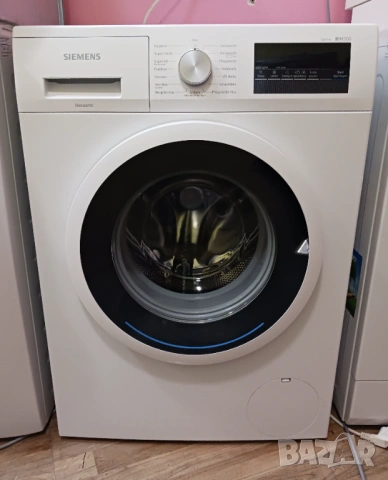 Пералня  SIEMENS IQ 300