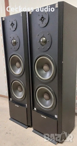 Предлагам голям избор от аудио техника. 