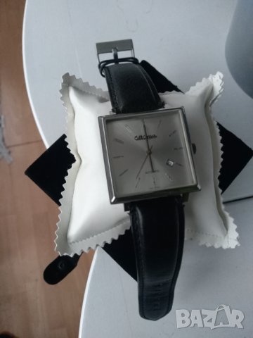 Голям ALTANUS GENEVE automatic Quadrato