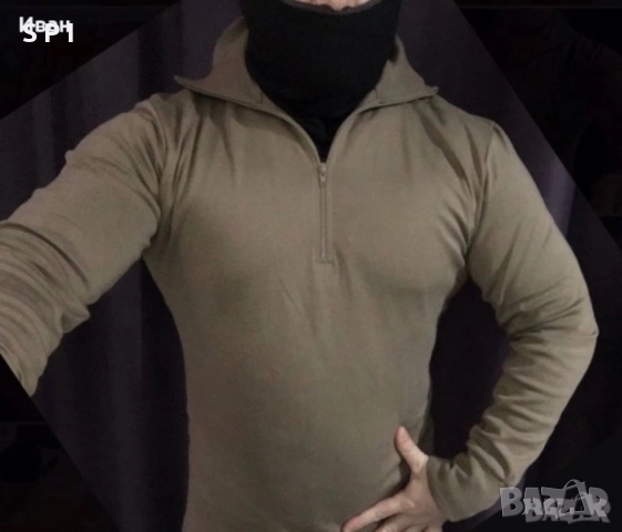 Термо бельо