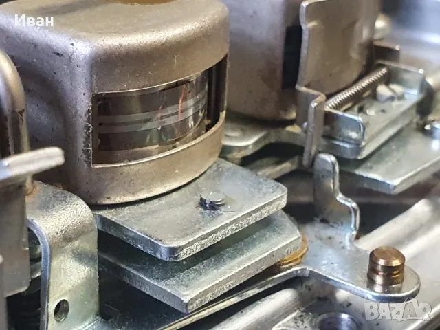 REVOX A77 блок глави, снимка 6 - Други - 49699361