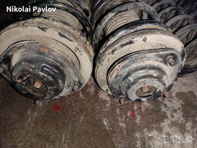 Амортисьори и пружини за Крайслер Пт Крузер , снимка 8 - Части - 43511163