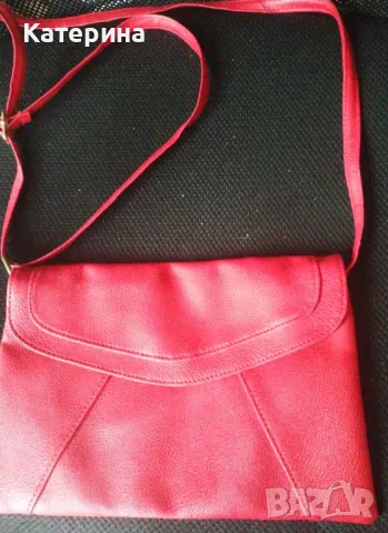 Малка дамска чанта , снимка 3 - Чанти - 47824197