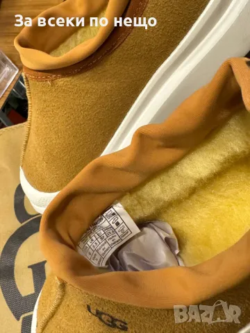 Дамски обувки UGG - Налични различни цветове Код D917, снимка 6 - Дамски ежедневни обувки - 47309554