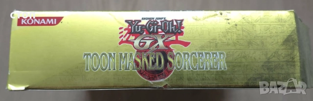 Карти за игра Konami, Yu-Gi-Oh! , снимка 6 - Колекции - 52718516