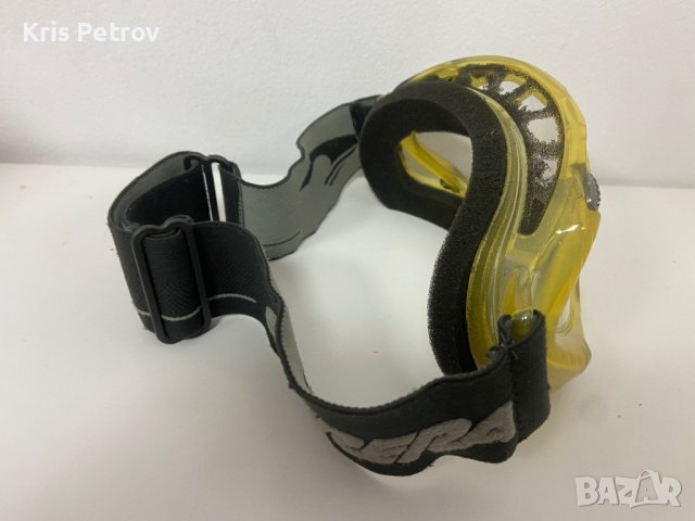 Ски/Мото Очила Маска Carrera, снимка 5 - Зимни спортове - 43004276