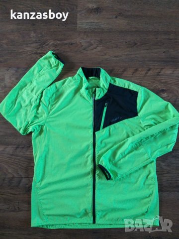 craft - страхотно мъжко горнище, снимка 4 - Спортни дрехи, екипи - 37088913