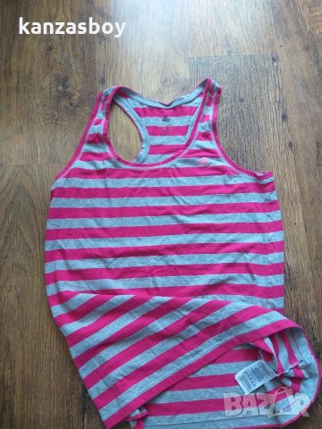 adidas - страхотен дамски потник КАТО НОВ, снимка 6 - Потници - 32830295