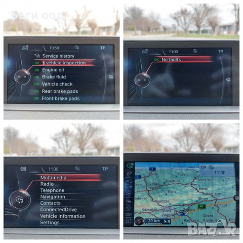 Bmw 420D Xdriver MPerformance+, снимка 3 - Автомобили и джипове - 36039379