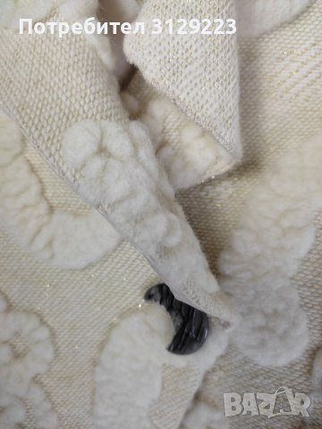 Sonja K Paris blazer D40/ F42/ S4, снимка 12 - Якета - 38582161