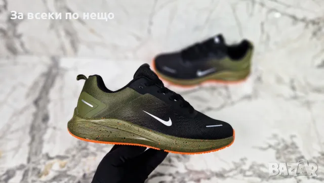 Puma👟Nike Мъжки Маратонки от 40 до 44 номер👟Мъжки Спортни Обувки Пума👟Найк Код P330, снимка 9 - Маратонки - 49789741