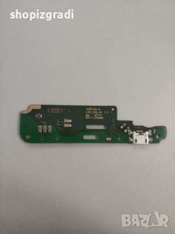 Платка за зареждане Nokia 2.1, снимка 1 - Резервни части за телефони - 40676647