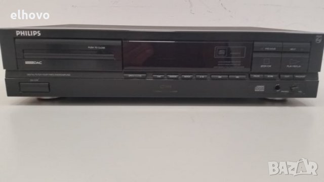 CD player Philips CD 614