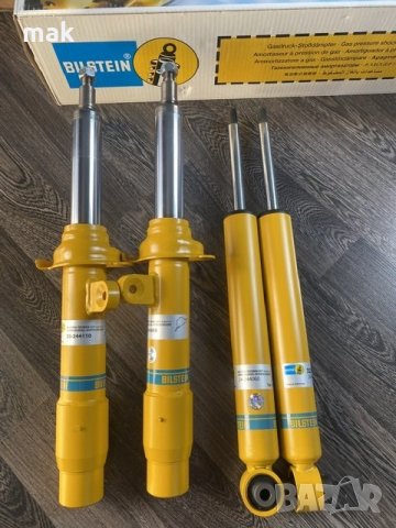 Bilstein B6 BMW M2/M3/M4, снимка 3 - Части - 22418813