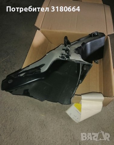 Въздуховод Бмв ф30 ф31 Bmw f30 f31, снимка 2 - Части - 43358182