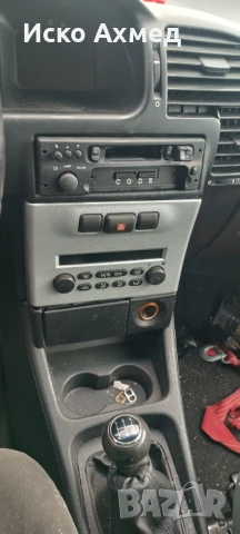 Опел Зафира , снимка 9 - Автомобили и джипове - 53582348