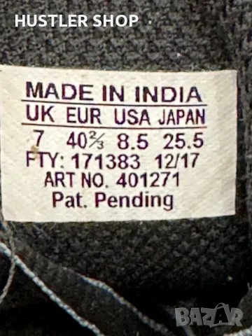 Туристически обувки SALOMON X ULTRA 3.Номер 40.5, снимка 6 - Спортни обувки - 47539097