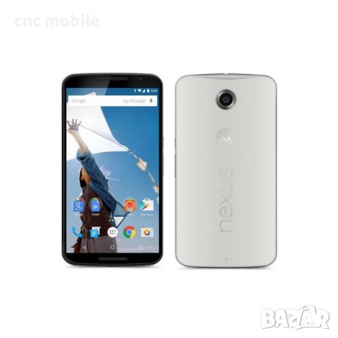 Motorola Nexus 6 - Motorola XT-1100 оригинални части и аксесоари , снимка 3 - Резервни части за телефони - 40692527