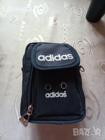 ZARA, чанта за пари,телефон...., снимка 5 - Чанти - 41767325