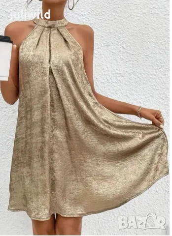 Рокля, снимка 4 - Рокли - 50817461