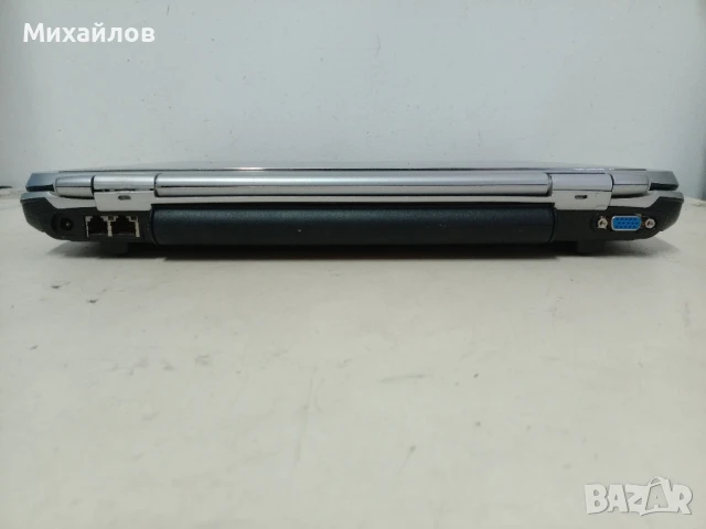 Лаптоп Toshiba Satellite SPM30, снимка 7 - Лаптопи за работа - 51078807