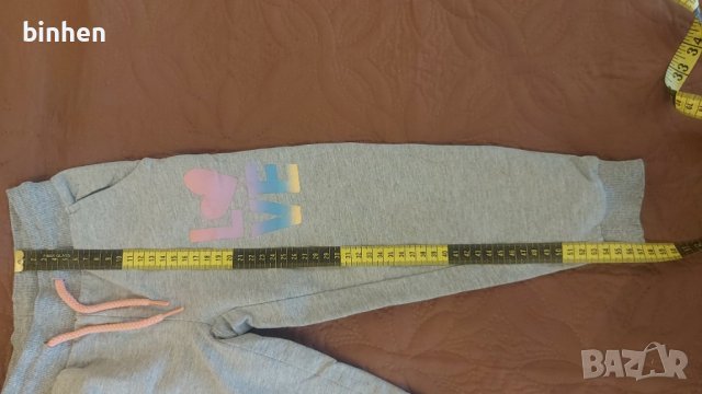 Детско комплектче 2-4 г., снимка 3 - Детски комплекти - 38099824