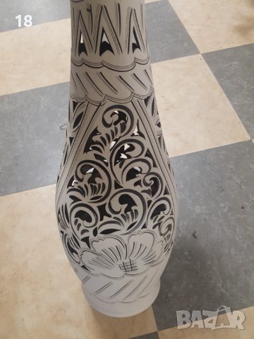 Ваза, снимка 4 - Вази - 39870509