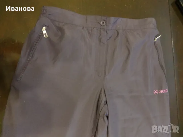 Туристически ДАМСКИ панталон, 15 лв, снимка 4 - Спортна екипировка - 49189337