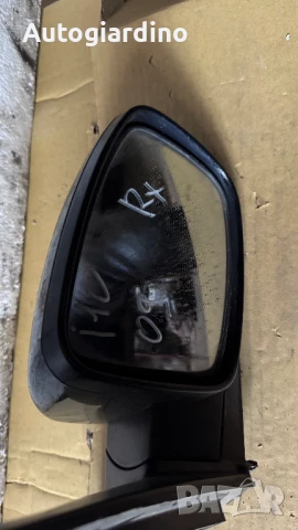 Странично огледало зa Hyundai I10 - E4022717 / 03271700