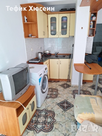 Под наем в център слънчев бряг , снимка 7 - Апартаменти - 51873873