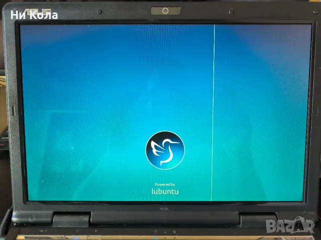 Лаптоп ASUS F80Q 14.1