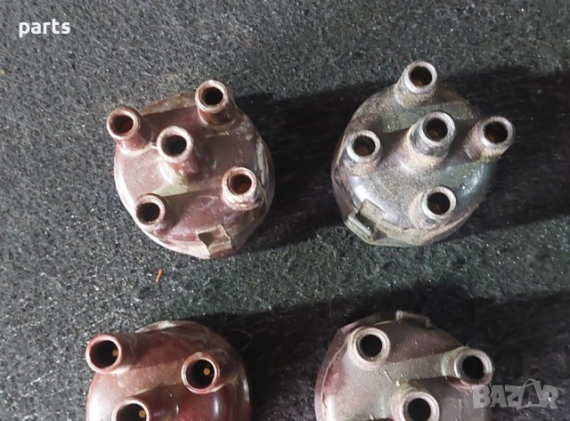 Дистрибуторна Капачка 4броя N, снимка 5 - Части - 43587566