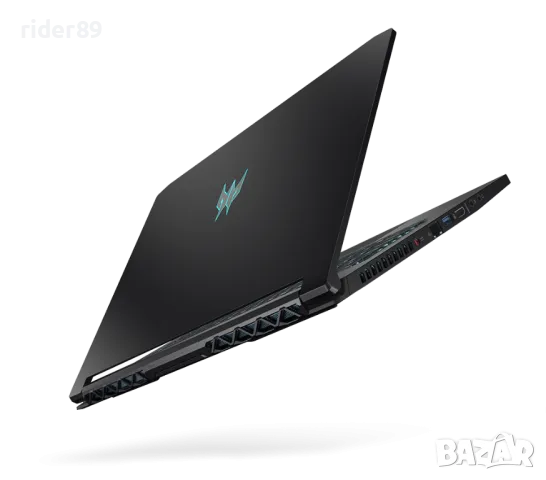 Predator 300hz / i7 10750h / rtx 2070 super, снимка 2 - Лаптопи за игри - 49322954