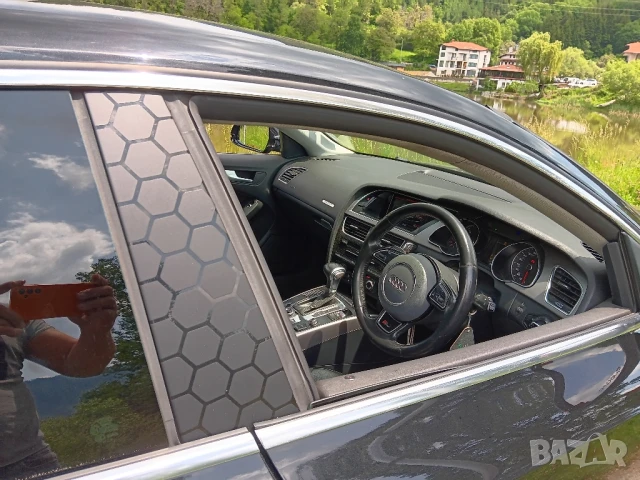 продавам лек автомобил audi a5 4х4 2013 десен волан, снимка 7 - Аксесоари и консумативи - 50662771