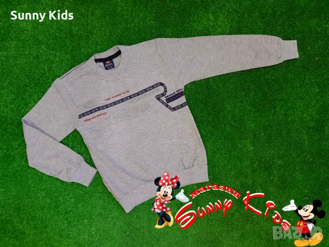 Детска блуза , снимка 1