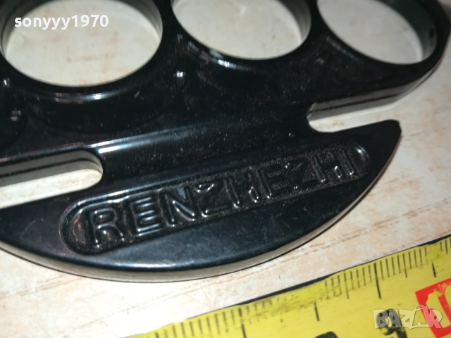 REN BLACK-ЧЕРЕН БОКС 2908251740, снимка 13 - Ножове - 51536336