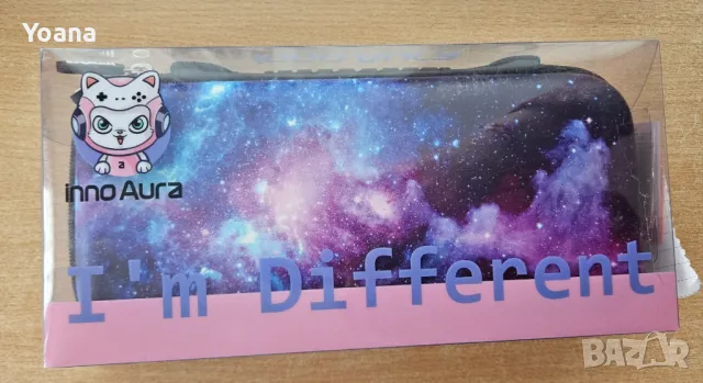 Калъф за Nintendo Switch