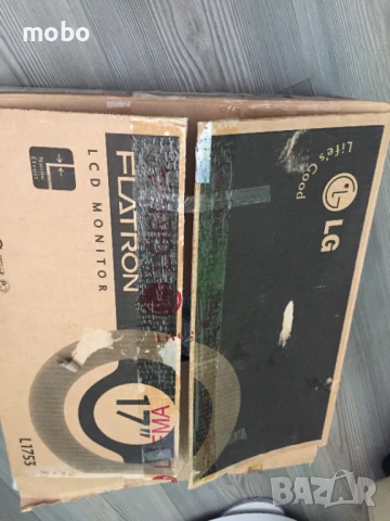  компютърен монитор-нов 48,3 см (19") 1366 x 768 пиксела Черен,  широкоекранен LCD монитор,, снимка 6 - Монитори - 50970652