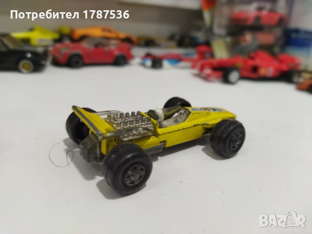 Малки колички ,цени под снимките, към 1/60м,кам -187м,цени под снимките, снимка 9 - Колекции - 50322804