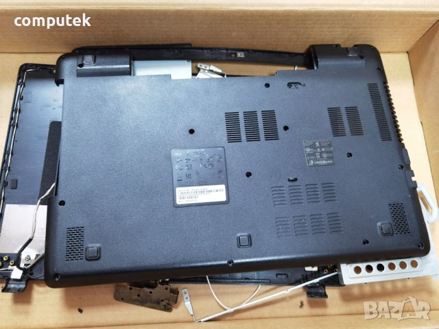 Части - Acer E5-511G, снимка 2 - Части за лаптопи - 40213983