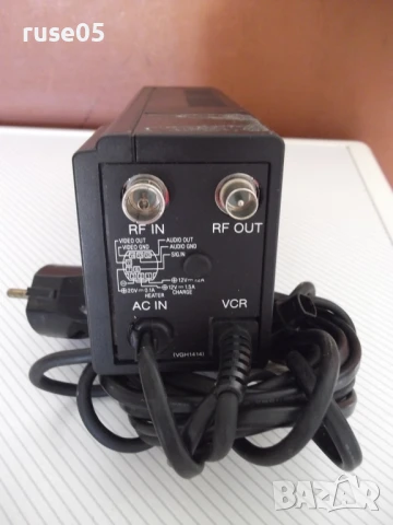 Зарядно устройство "PHILIPS" работещо, снимка 9 - Батерии, зарядни - 51423139