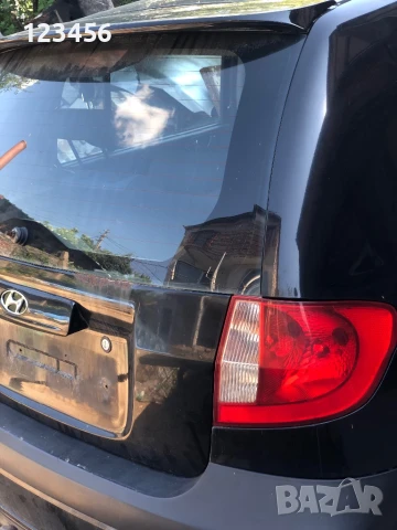 Продавам на части, снимка 3 - Автомобили и джипове - 51341989