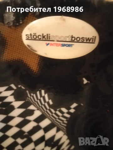 Сноуборд, снимка 8 - Зимни спортове - 51006383