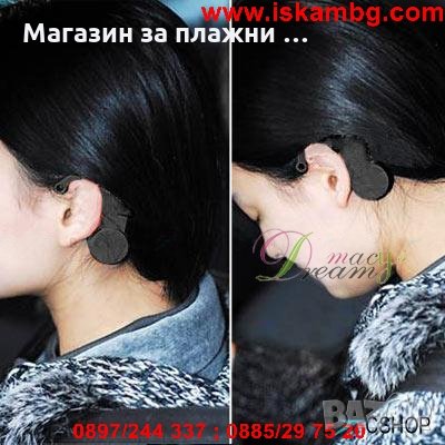 АЛАРМА ПРОТИВ ЗАСПИВАНЕ ПРИ ШОФИРАНЕ, ОХРАНА, ЧЕТЕНЕ, снимка 4 - Аксесоари и консумативи - 28384291