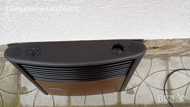 печка за каравана , снимка 2 - Газови котлони - 52354208