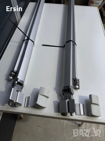 Комплект оригинални Рамена за Тента Thule Omnistor  (ляв и десен) (L-R) (Цял комплект) , снимка 10 - Палатки - 52032006