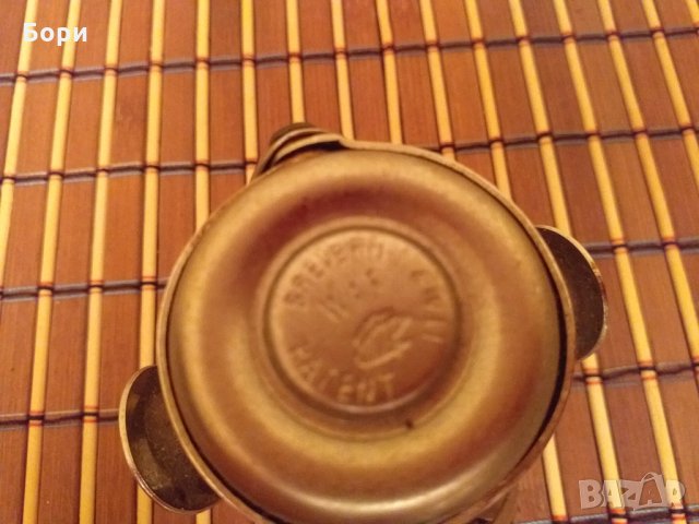 Луксозна тапа за шампанско,вино CARPENE MALVOLTI 1868г, снимка 6 - Колекции - 27163258